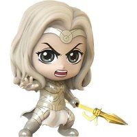Hot Toys Thena Marvel Comics Eternals COSB923