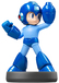 Nintendo Amiibo - Mega Man - Blue