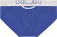 WOH HOM Minislip Sexy Fun blauw