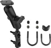 RAM Mounts Montageset Motor Rem/Koppelingreservoir met U-Beugel - RAM-B-174U