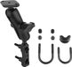RAM Mounts Montageset Motor Rem/Koppelingreservoir met U-Beugel - RAM-B-174U
