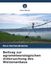 Beitrag OmniScriptum SRL Beitrag zur agrometeorologischen Untersuchung des Weizenanbaus Paperback