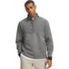 Under Armour Layer Drive Pro Hybrid Half Zip, anthracite