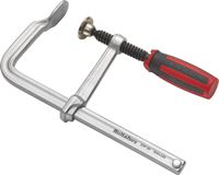 Hultafors Screw Clamp CFP 20, 522203 Pivoted Handle, Lijmklem 20 cm