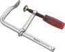 Hultafors Screw Clamp CFP 20, 522203 Pivoted Handle, Lijmklem 20 cm