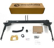 Starre Westfalia Starre trekhaak voor Astra K SW/Sports Tourer (BJ vanaf 03/16) met 13-polige elektrische kit