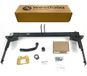 Starre Westfalia Starre trekhaak voor Astra K SW/Sports Tourer (BJ vanaf 03/16) met 13-polige elektrische kit