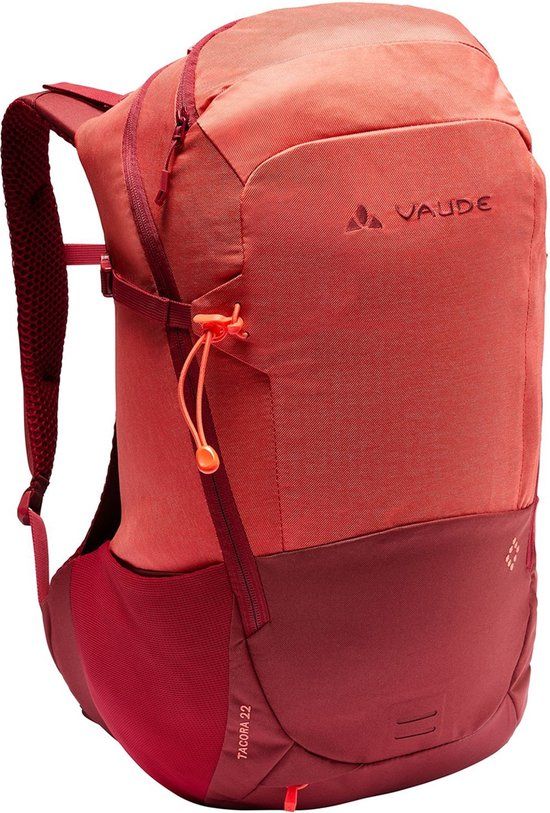 Vaude Women's Tacora 22 - Hotchili - Red