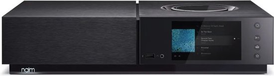 Naim Audio Uniti NOVA