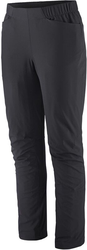 Patagonia Chambeau Rock Pants Women - Zwart