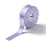 Prym 982762 satijnen lint 25 mm lila, 100% PES