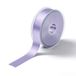 Prym 982762 satijnen lint 25 mm lila, 100% PES