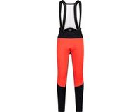 Cmp Bike Salopette 31t2367 Pantalon Long Sans Bretelles Rouge 4XL Homme