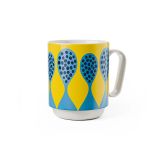 Design House Stockholm Mug Birds 1967 35 cl. No. 5