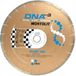 Montolit SCXS-T350 Lame de scie 350 x 30 / 25,4 mm