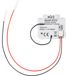 Homematic IP Contact-interface inbouw – 1-voudig, slimme schakelaar, tot maar liefst zes schakelaars achteraf slim maken, 153489A0