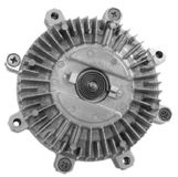 JAPANPARTS JPVC-502 koppeling VISC Pajero 90>00 2.5 TD
