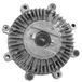 JAPANPARTS JPVC-502 koppeling VISC Pajero 90>00 2.5 TD