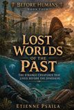 Lost Libri GmbH Before Humans- Lost Worlds of the Past Paperback
