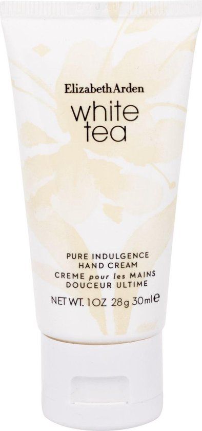 Elizabeth Arden White Tea Hand Cream - 30ml