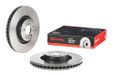 BREMBO Remschijf (09.C426.11)