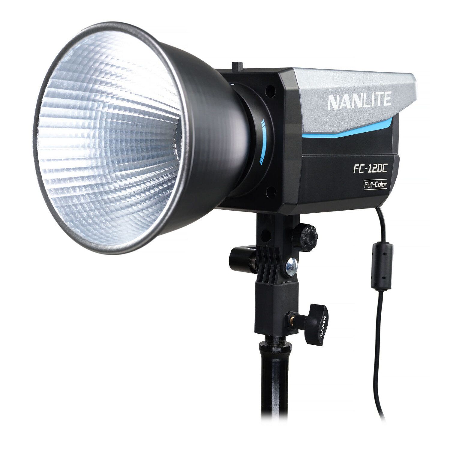 Nanlite FC-120C LED RGBW Spot Light