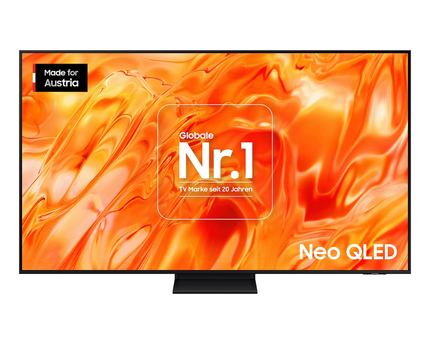 Samsung QE50QN73HAUXXN / Neo QLED TV / 50 inch / 2026