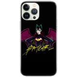 ERT GROUP mobiel telefoonhoesje voor Samsung A50/A50s/A30s origineel en officieel erkend DC patroon Bat Girl 004 optimaal aangepast aan de vorm van de mobiele telefoon, hoesje is gemaakt van TPU