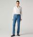 Levi's Jeans 314 Shaping Recht Blauw W28 x L32
