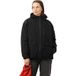 Ilse Jacobsen Every Short Techrain01 Noir Taille: 34
