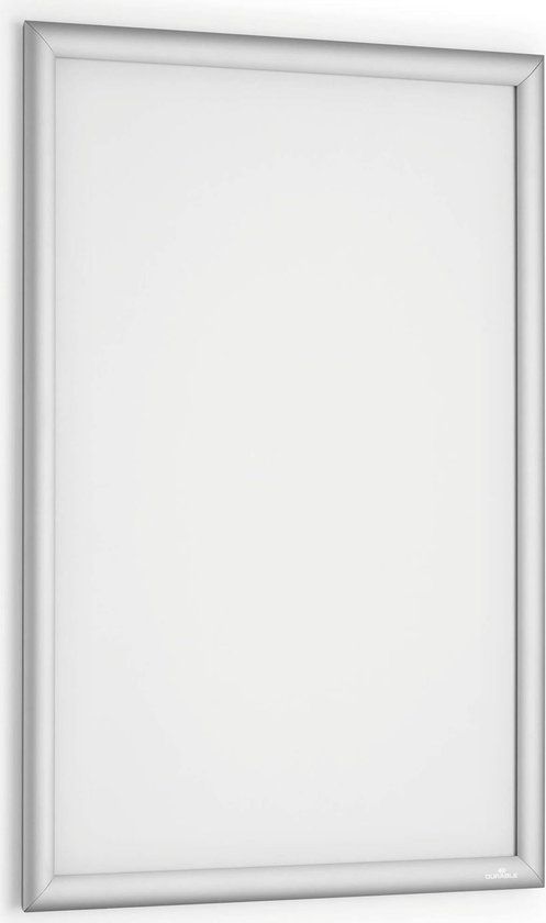 Durable Klapframe A2 Zilver
