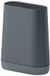 Zyliss Bloc universel pour couteaux sans couteaux – Porte-couteaux pour différents couteaux de cuisine – Gris