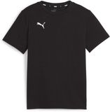 Puma Kindershirt TeamGoal Casuals Tee Jr 658616