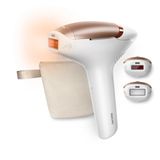 Philips BRI935 - Lumea IPL 8000 Series IPL-ontharingsapparaat met SenseIQ
