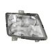 TYC Phare avant pour MERCEDES-BENZ: Vito (Ref: 20-5509-05-2)