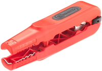 Connex Kabelstriptang+Snijmes 8-13Mm - COXT185010
