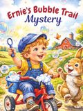Ernie's Bubble Trail Mystery