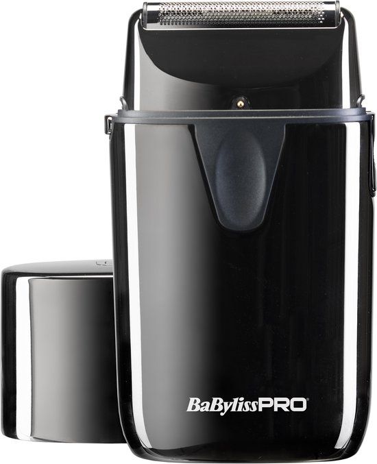 BaBylissPRO UVFOIL01 Single Foil UV Shaver FXLFS1E