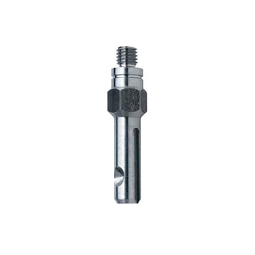 Petzl Rocpec ADP Adapter voor handboor - Zilver