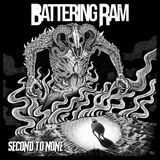 Suburban Battering Ram Second to None (Transparent Red Vinyl) LP