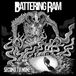 Suburban Battering Ram Second to None (Transparent Red Vinyl) LP