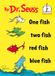 One Dr Seuss One Fish Two Fish Red Fish Blue Fish Hardcover