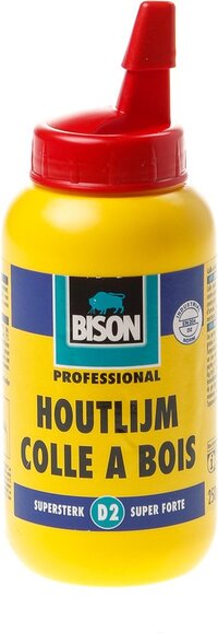 Bison Houtlijm - 250 g