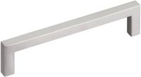 SOTECH Set van 10 Meubelgrepen E8 RVS BA 160 mm