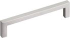 SOTECH Set van 10 Meubelgrepen E8 RVS BA 160 mm
