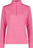 CMP Dames coltrui van jersey