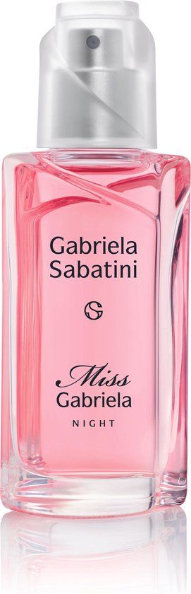 Gabriela Sabatini Eau de toilette / 30 ml / Unisex