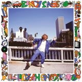 Young Benny Sings Young Hearts (LP)