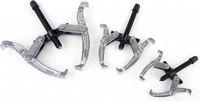 Panda - 150 mm 2 arm CRV poelietrekker