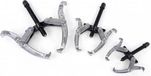 Panda - 150 mm 2 arm CRV poelietrekker